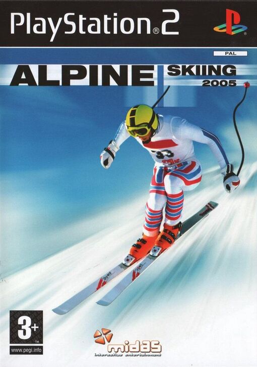 RTL Ski Alpine 2005