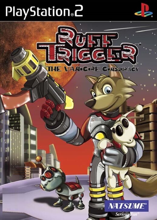 Ruff Trigger