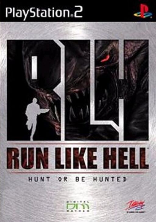 Run Like Hell