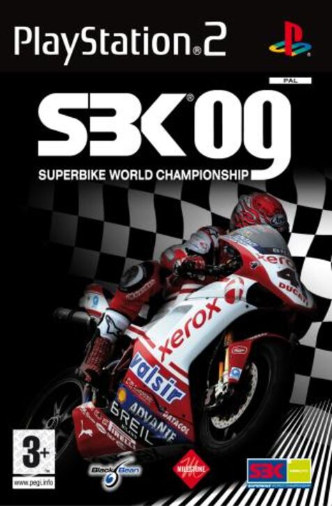 SBK 09: Superbike World Championship