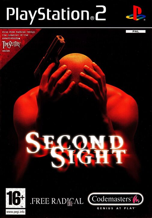 Second Sight