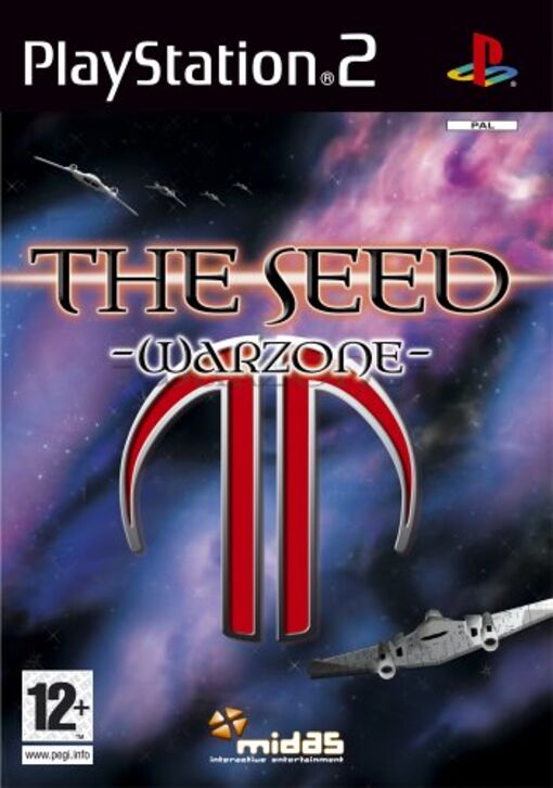 The Seed: War Zone