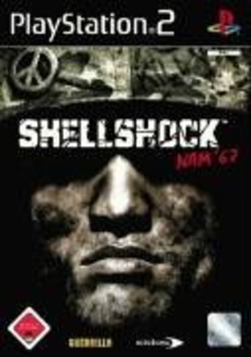 Shellshock: Nam '67