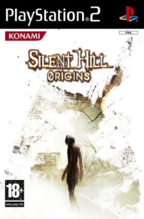 Silent Hill: Origins