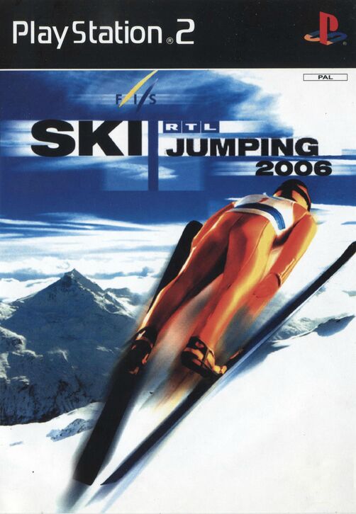 Ski Jumping 2006