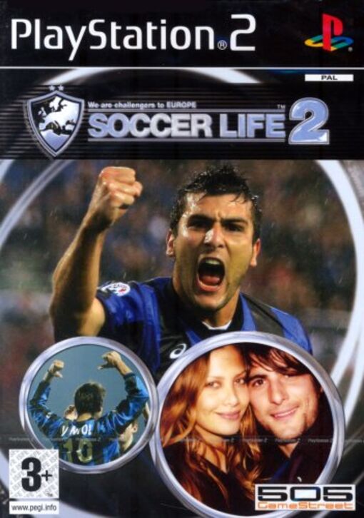 Soccer Life 2