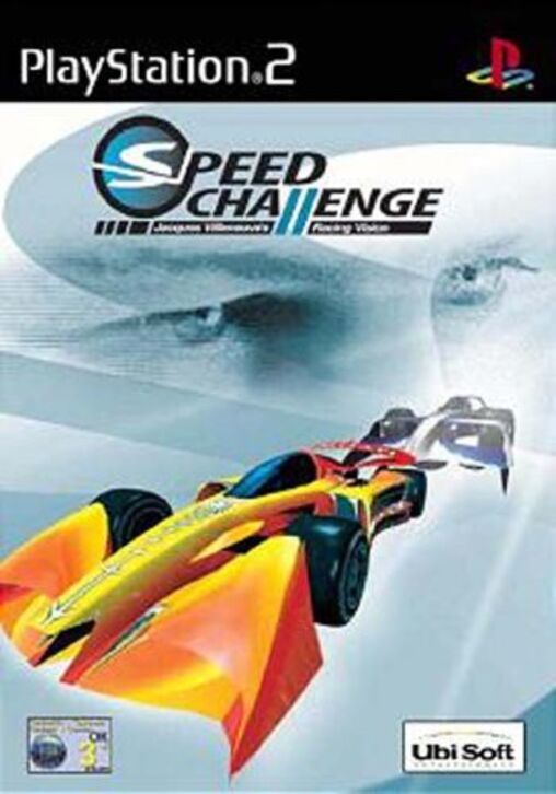 Speed Challenge