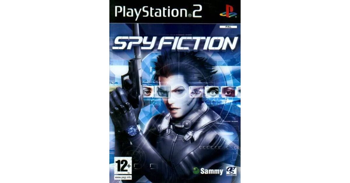 Spy Fiction: Actualités, test, avis et vidéos