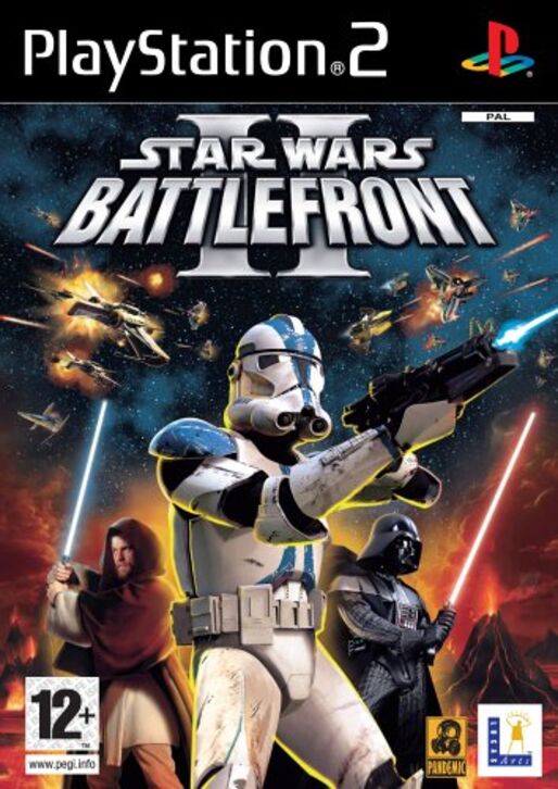 Star Wars: Battlefront II