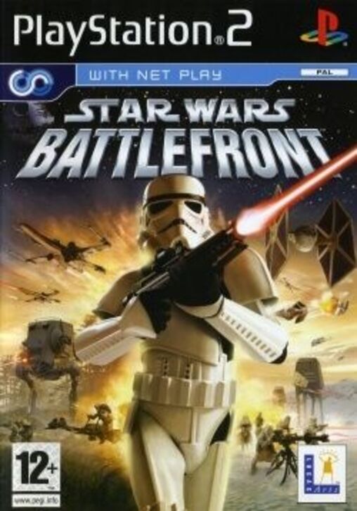Star Wars: Battlefront