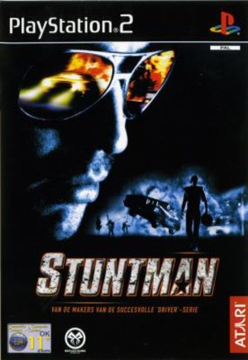 Stuntman