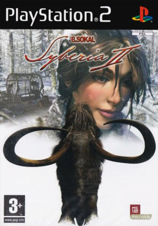 Syberia II