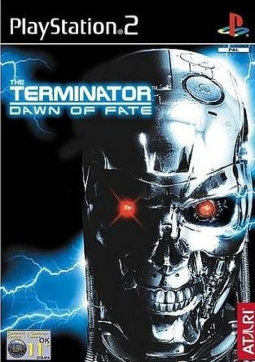 Terminator: Dawn of Fate