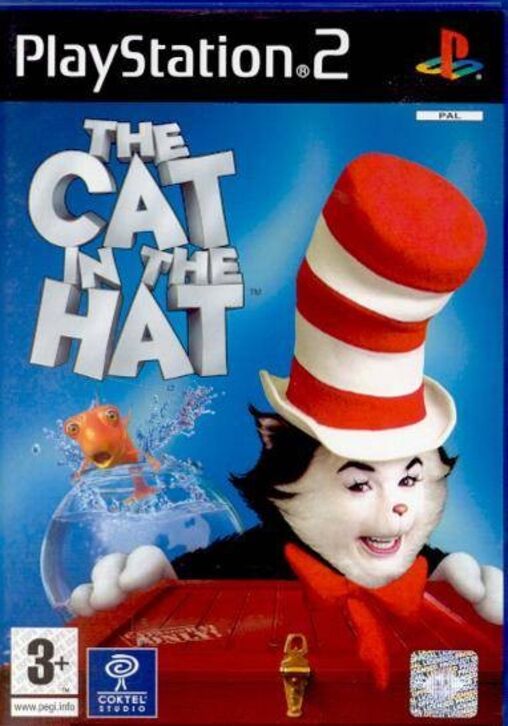 The Cat in the Hat