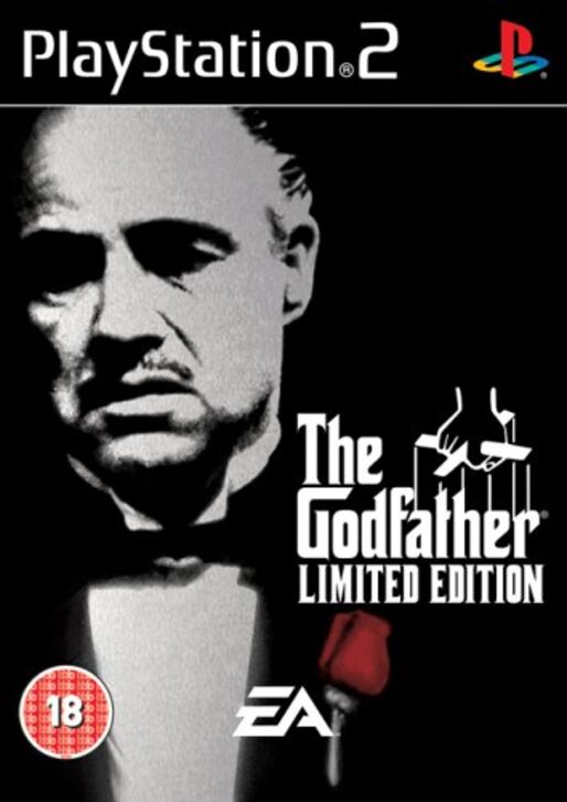 The Godfather [Limited Edition]