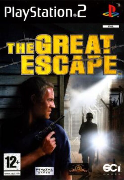 The Great Escape