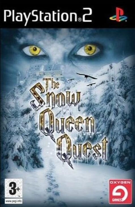 The Snow Queen Quest