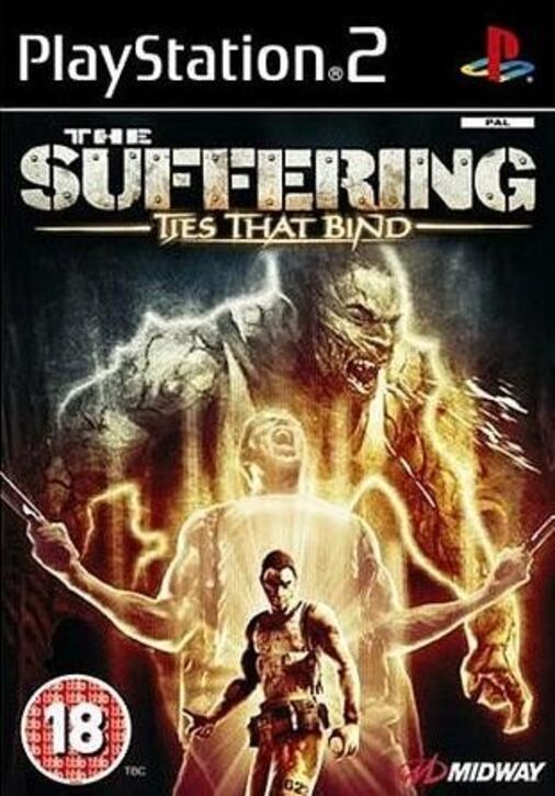 The Suffering: Ties That Bind