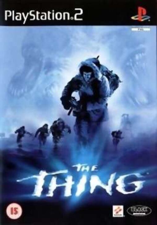 The Thing