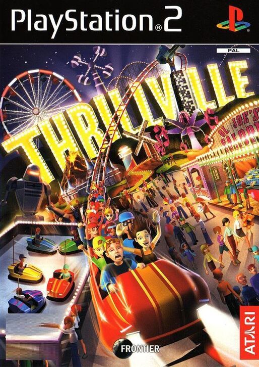 Thrillville
