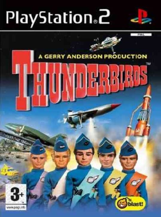 Thunderbirds