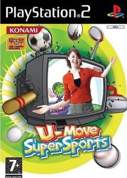 U-Move SuperSports