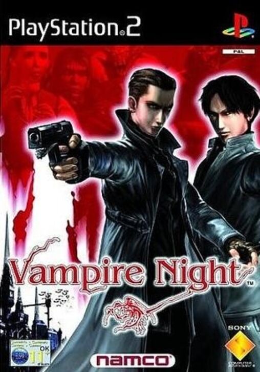Vampire Night