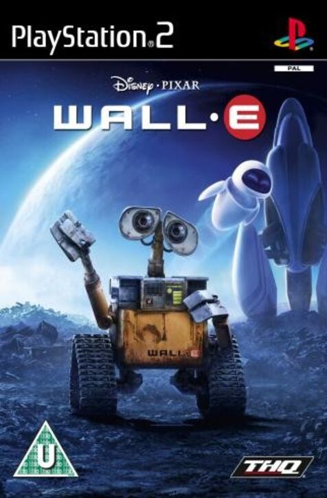 Wall-E