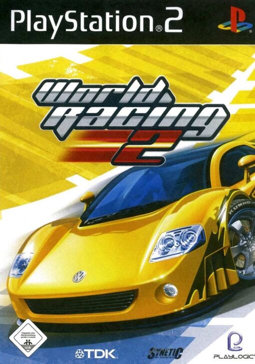 World Racing 2