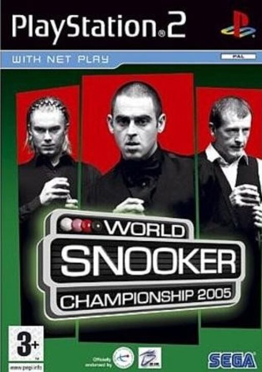 World Championship Snooker 2005