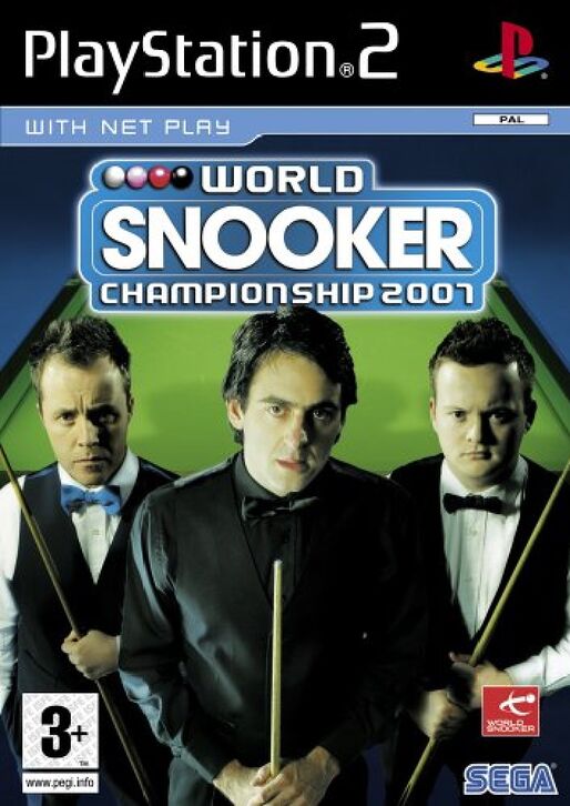 World Snooker Championship 2007