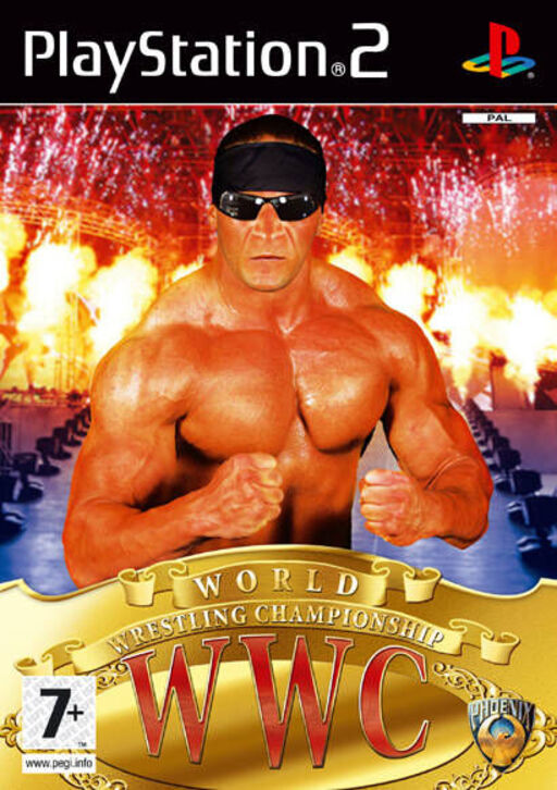 World Wrestling Championship