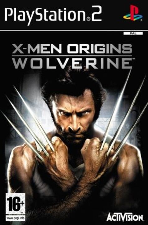 X-Men Origins: Wolverine