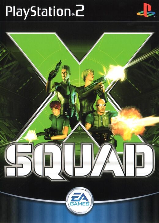 X-Squad
