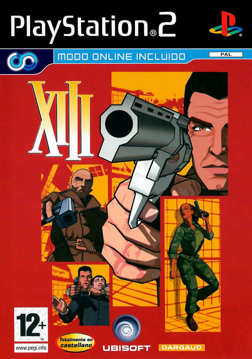 XIII