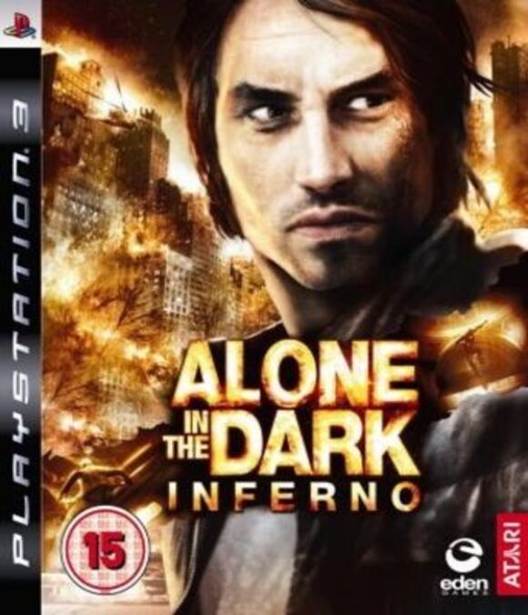 Alone in the Dark: Inferno