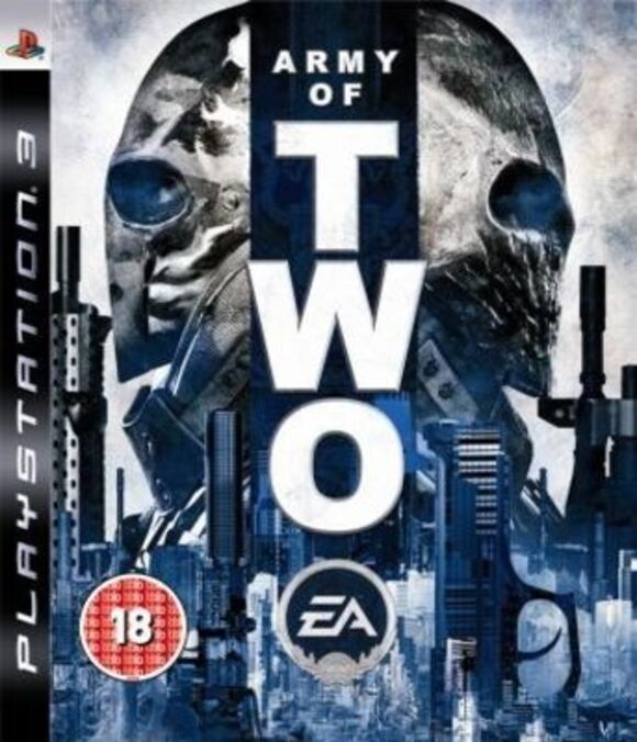 Army of Two