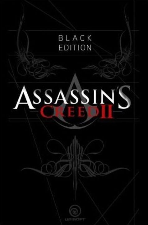 Assassin's Creed II [Black Edition]