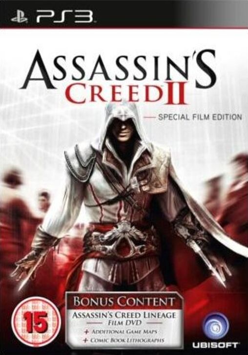 Assassin's Creed II [Special Film Edition]