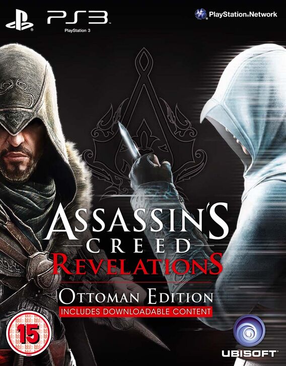 Assassin's Creed: Revelations [Ottoman Edition]