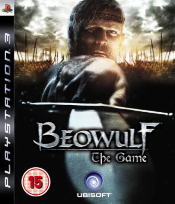 Beowulf: The Game