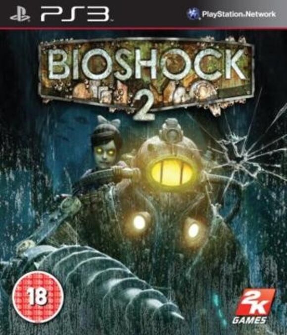 BioShock 2