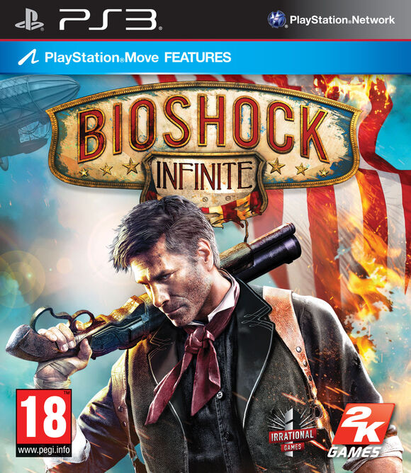 BioShock: Infinite