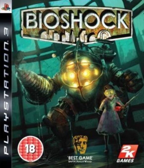 BioShock