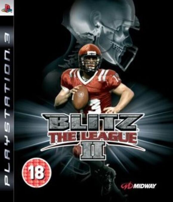 Blitz: The League II