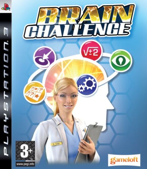 Brain Challenge