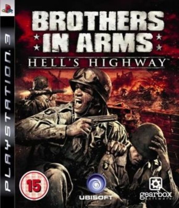 Brothers in Arms: Hell's Highway