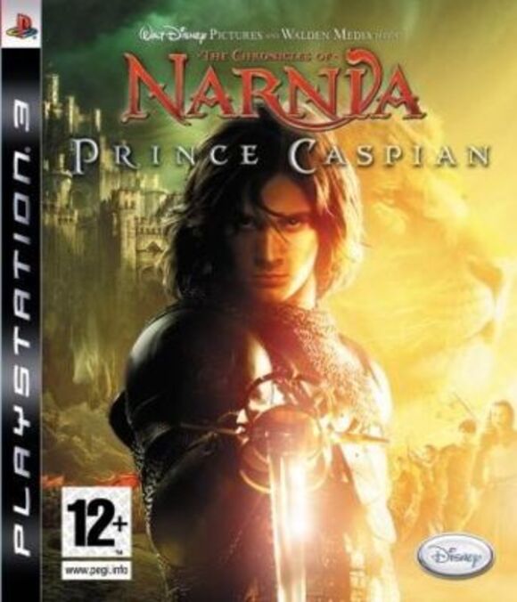 The Chronicles of Narnia: Prince Caspian