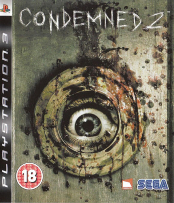 Condemned 2