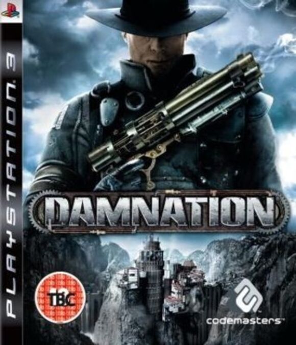 Damnation